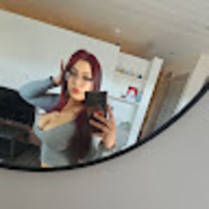 Meet your Posher, Alvina